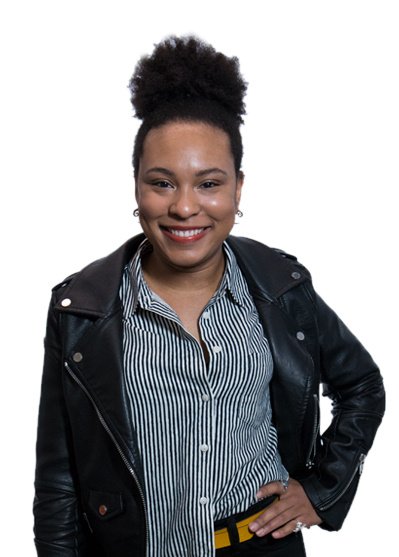 Photo of Taylor Smith