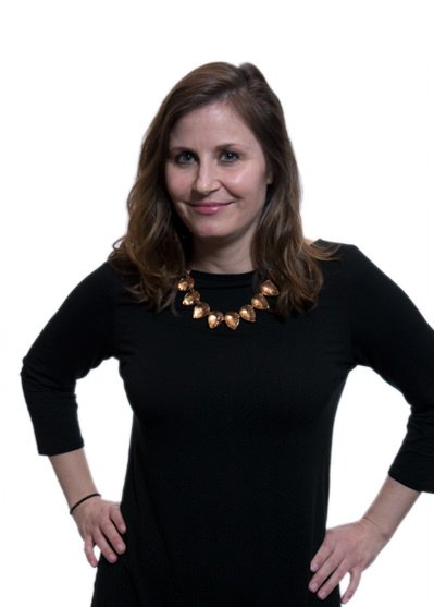 Photo of Jessica Boyle