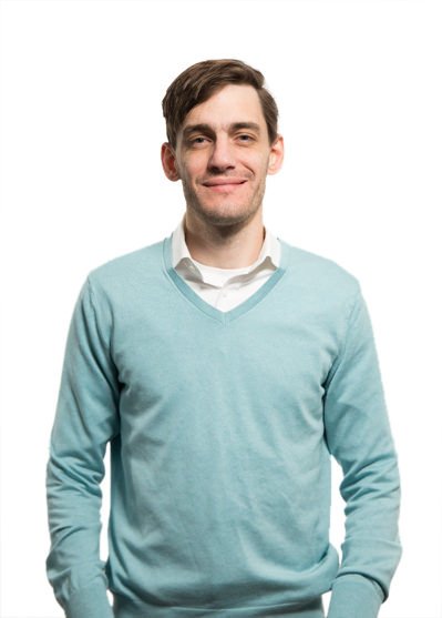 Photo of Tim Casula