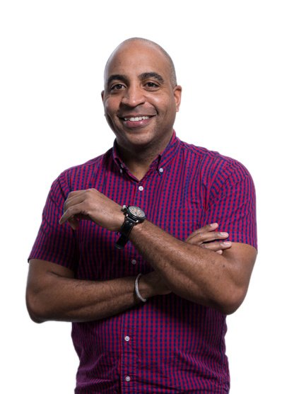 Photo of Oronde Vaughan