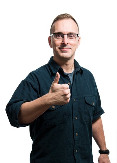 Photo of Scott Laughlin