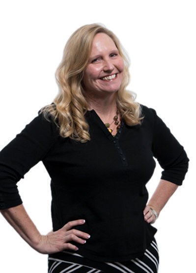 Photo of Sharon Cunningham