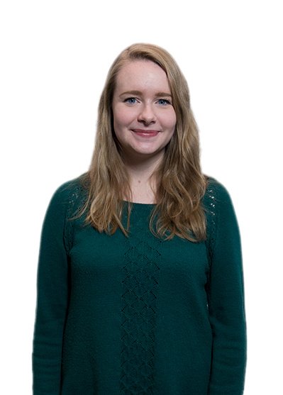 Photo of Hannah VanSickle