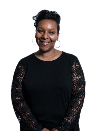 Photo of Kendria Perry
