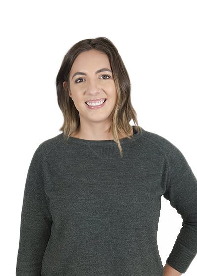 Photo of Maggie Hanson