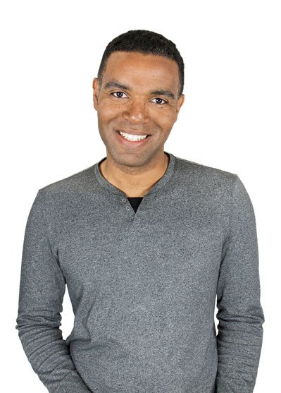 Photo of Andy Solages