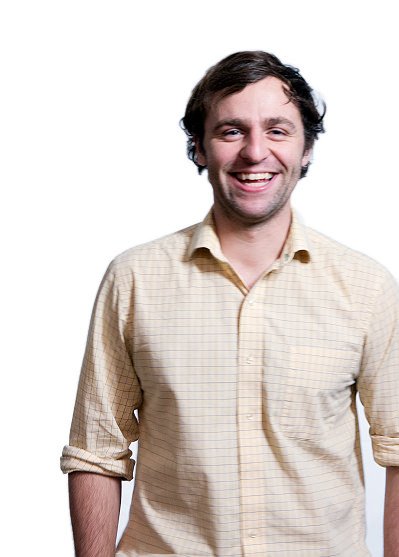 Photo of JP Welch
