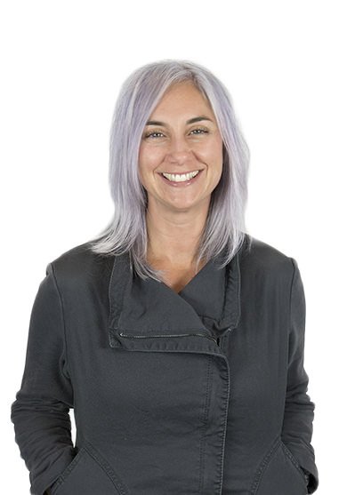 Photo of Theresa Bardolf
