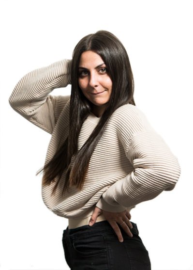 Photo of Darya Golzar