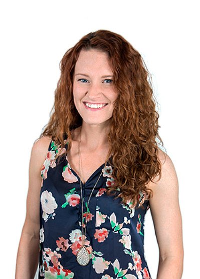 Photo of Ashley Banek