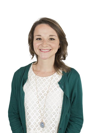 Photo of Rachel Romeo