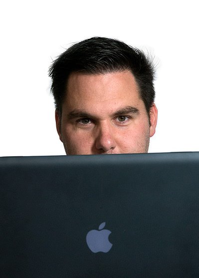 Photo of Mike Kapetanovic