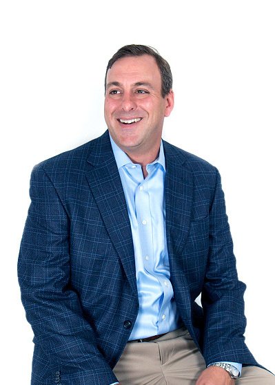 Photo of Chris Laughlin