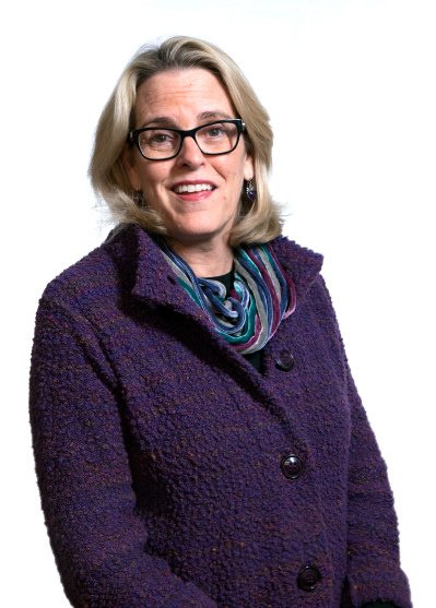 Photo of Cary Griffin