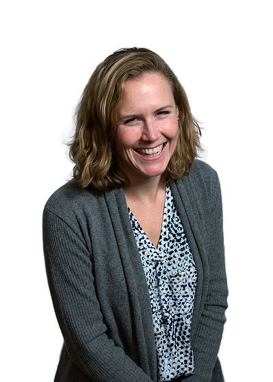 Photo of Phoebe Evans