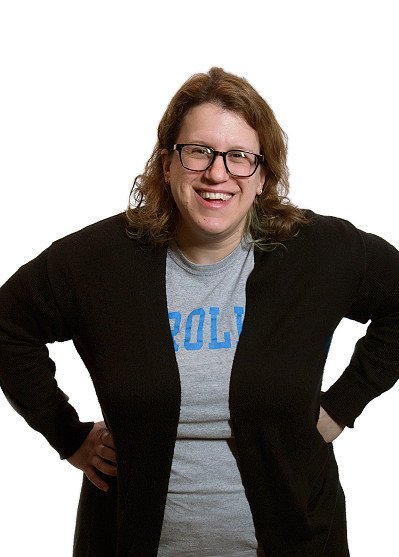 Photo of Debbie Simon