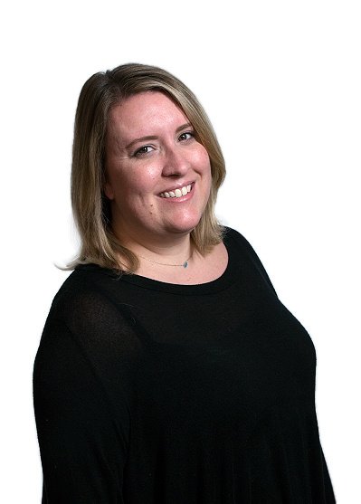 Photo of Sarah Spatafora