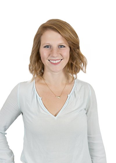 Photo of Cori Leek