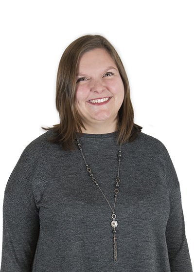 Photo of Katie Sikorski