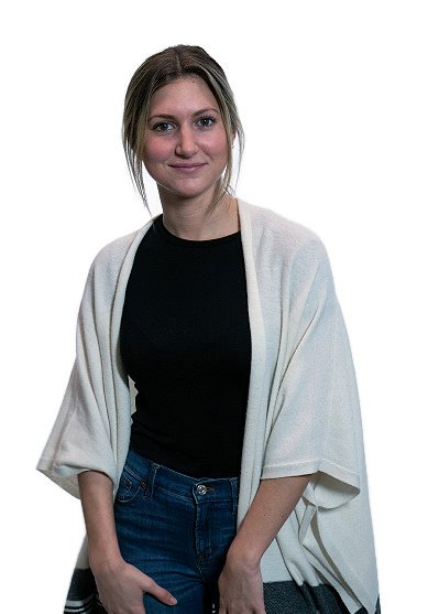 Photo of Tarah Golzar