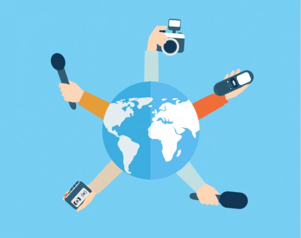 Getting a New Generation Excited About Media
