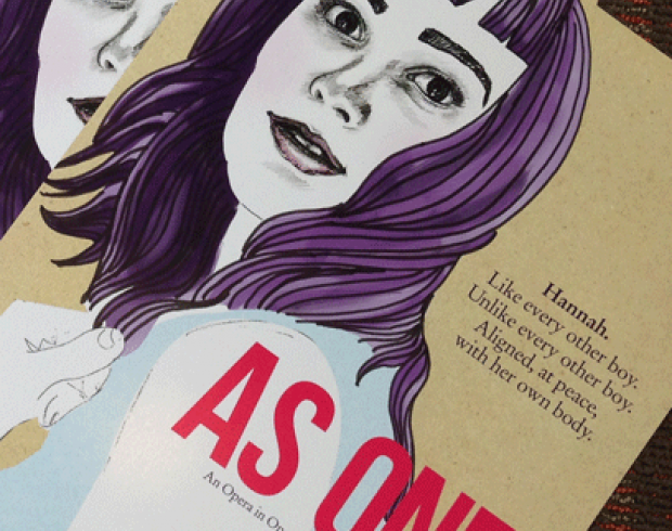 20 Years, 20 Ways to Give Back: UrbanArias Poster Distribution
